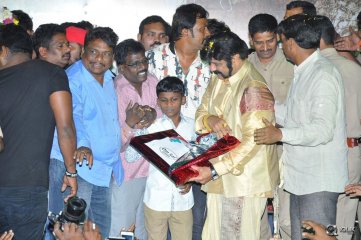 Gautamiputra Satakarni Movie Pathakotsavam